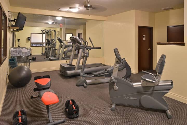 Health and Fitness 19 of 39